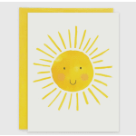 Sunny sunshine