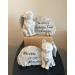Pet In Paradise Memorial