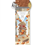 Package of Compartes English toffee milk chocolate candy