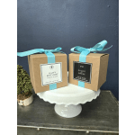 Happy Birthday Ella B. Candle