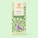 Elements Dark Chocolate Peppermint Bar