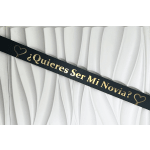 Floral Banner/Liston 