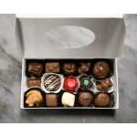 O'Shea's Assorted Chocolates, Small (1/2 lb.) 