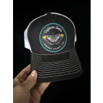 California Sister Trucker Hat