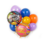 Large Balloon Bouquet