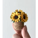 Fragrance Oil Diffuser Pin