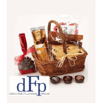 Colorado Chocolate basket.