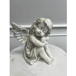 Sleeping Cherub 