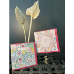 Greeting cards