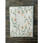Mother's Day Card 