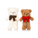 TEDDY BEAR - SMALL