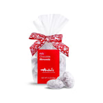 Andre's Milk Chocolate Almonds - 3 oz bag