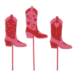 Cowboy Valentine Pick