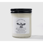 Huckleberry Blossom - Jar Candle