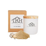 The Rustic House Soy Wax Candle 