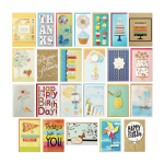 Handwritten Card