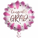 Graduation Ballon 