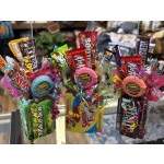 Bloomin Sweets Candy Bouquet 