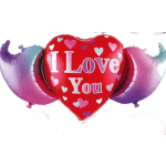 V-Day Balloon #5
