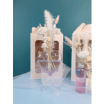La Rose Aroma Diffuser Set