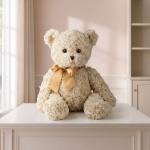 Huggles The Teddy Bear (BB)