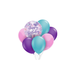 HBD Purple 