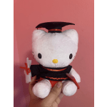 Hell kitty Grad plushie