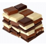 Small Box of Chocolate 