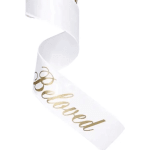 Custom Sash
