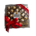 Chocolate Ferrero 