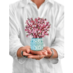 はな 167535 Country Garden in Springfield, IL | Friday'z Flower Shop