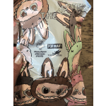 (FAKE LABUBUS) NOT IN BOX ( KNOW AS LAFUFUS)