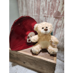 SMALL BEAR 6.5"