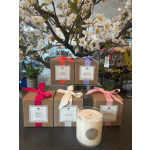 Ella B Personalized Candle