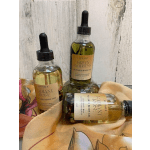 Infused Body Oil