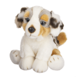 The Australian Shepherd