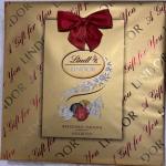 Lindt Lindora Box of Chocolates