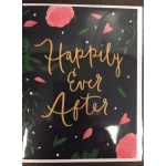 Greeting Card- Happily Ever After