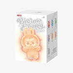 100% Authentic BIE Labubu Blind Box