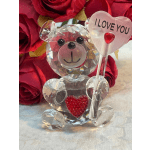 Crystal Bear