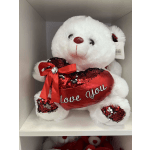 Teddy Bear MEDIUM