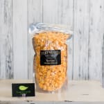 Savory Popcorn