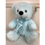Big Sky Blue Bear