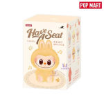 100% Authentic HAS Labubu Blind Box
