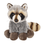 Raccoon by GANZ