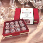 Rosé Truffles