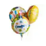 Baby Boy Balloon