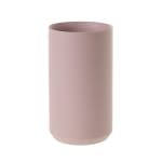 Tall Kendall Vase - Pink