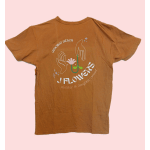J Flowers Adult's T-Shirts