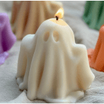Ghost Candle